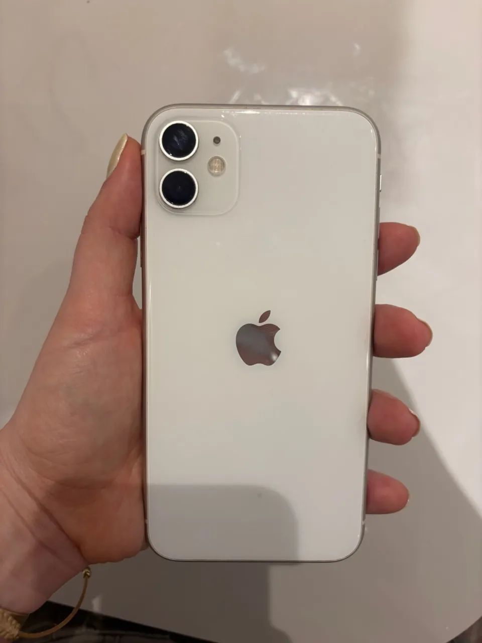 iPhone 11 64gb branco
