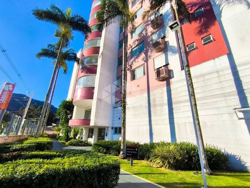 Apartamento 84.46M² - para Alugar - Foto 2