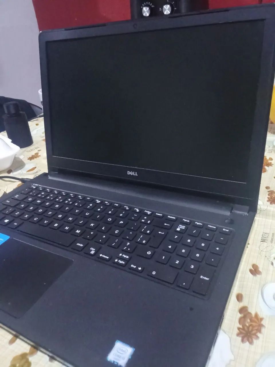 Notebook Dell pra Vender Logo - Foto 2
