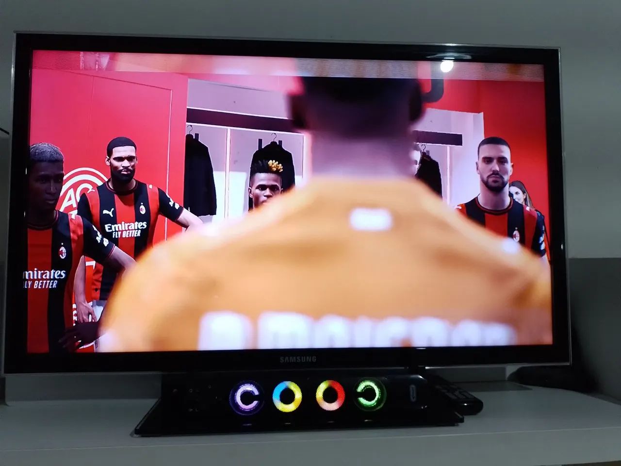 TV Samsung 40 polegadas  - Foto 5
