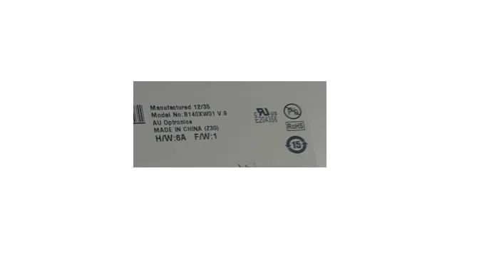 Tela led para notebook 14.0 - Foto 3