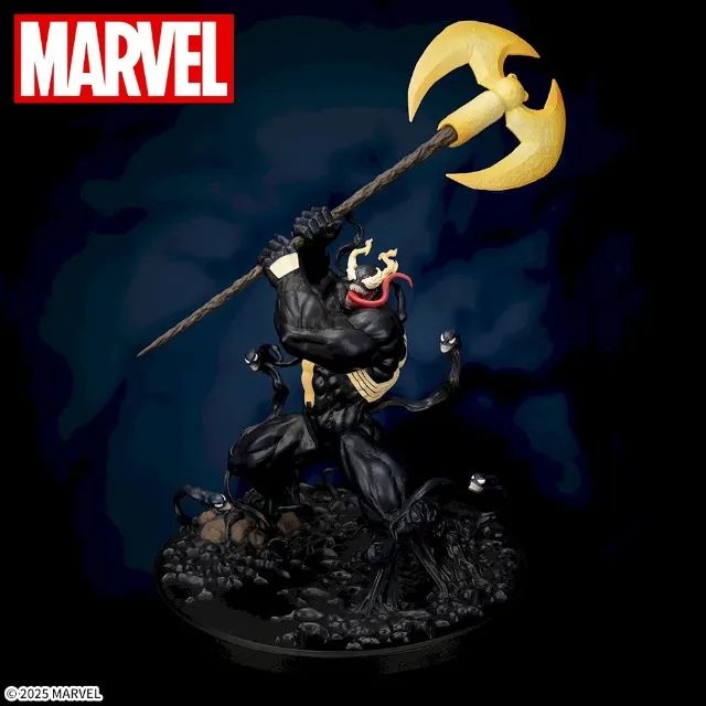 MARVEL Luminasta Venon - King in Black - Foto 3