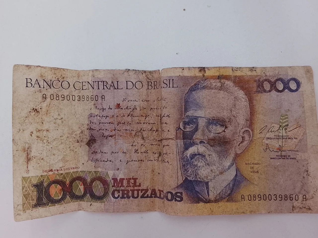 Mil Cruzados