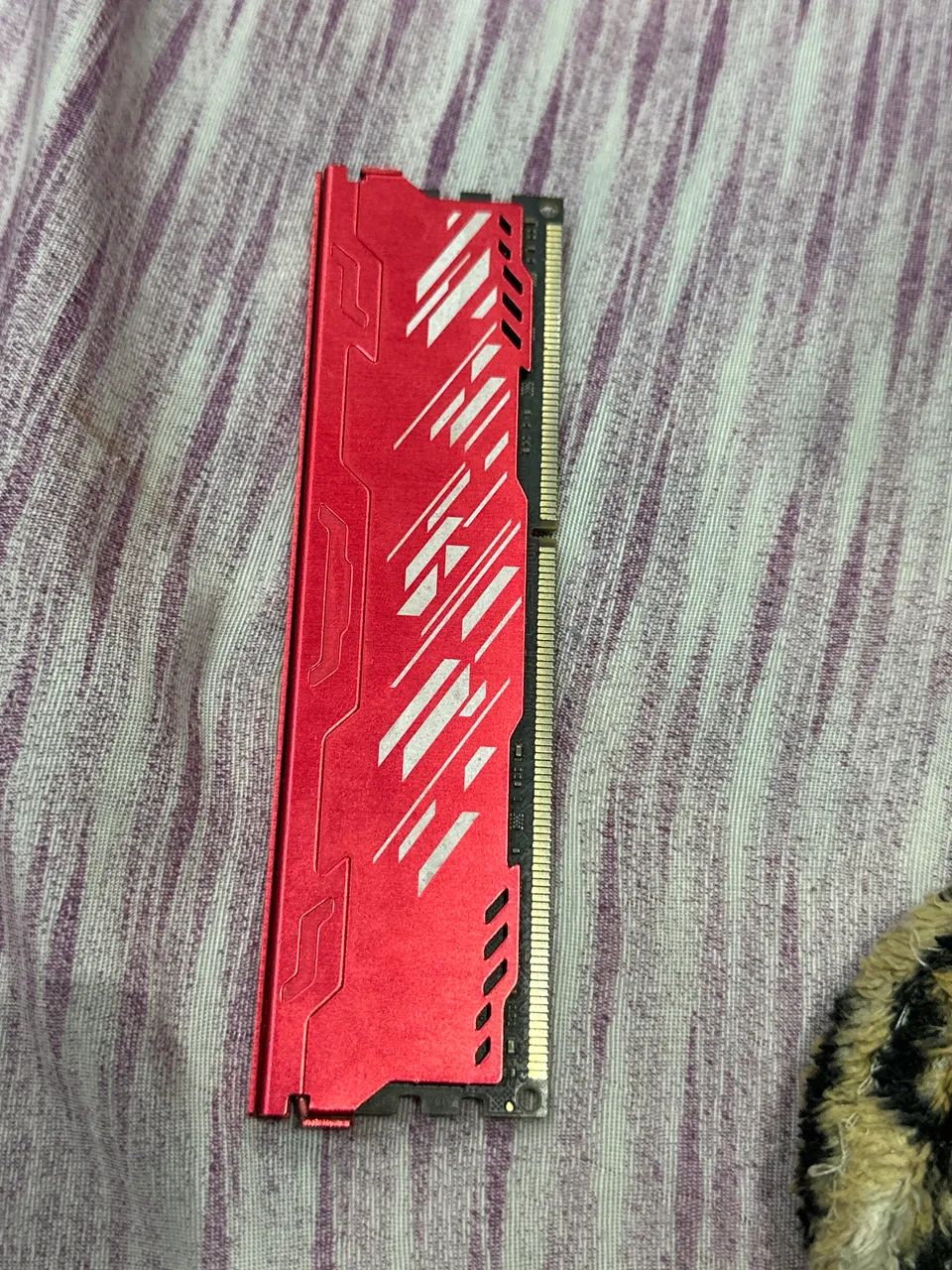 memória RAM DDR3 8gb  - Foto 3