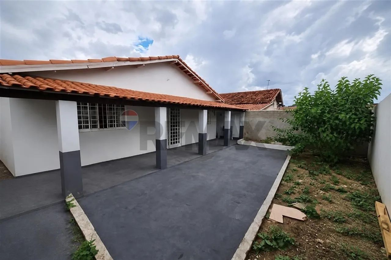 Casa no Jardim Ipê II: 200m², Aceita Pets! - Foto 2