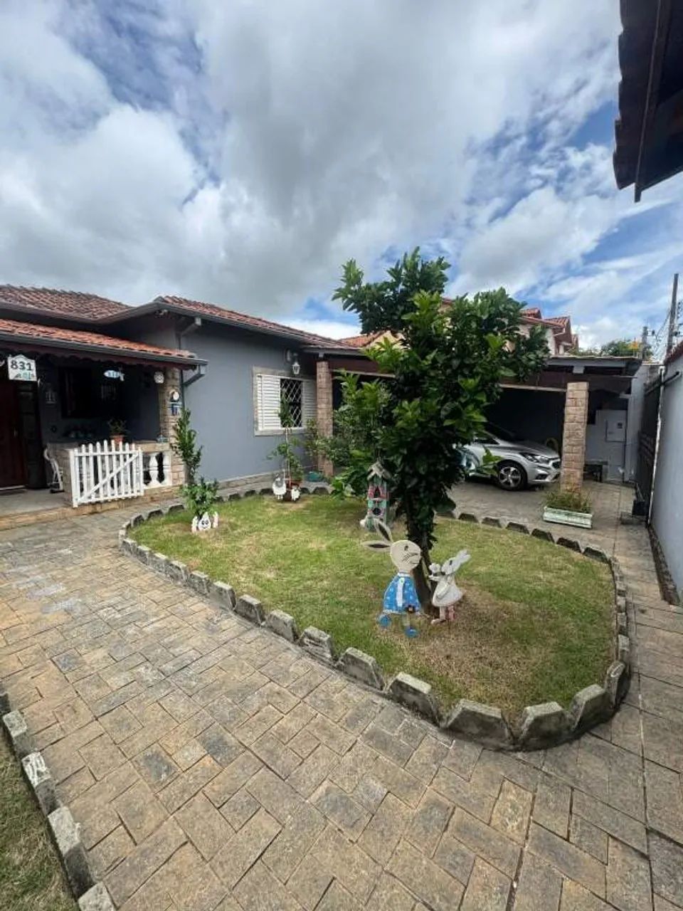 Casa à venda com duas suítes no BPS! - Foto 2