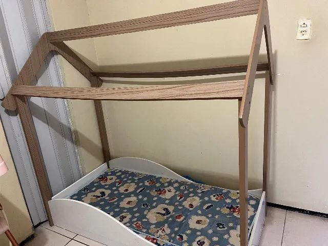 Cama Montessoriana  - Foto 3