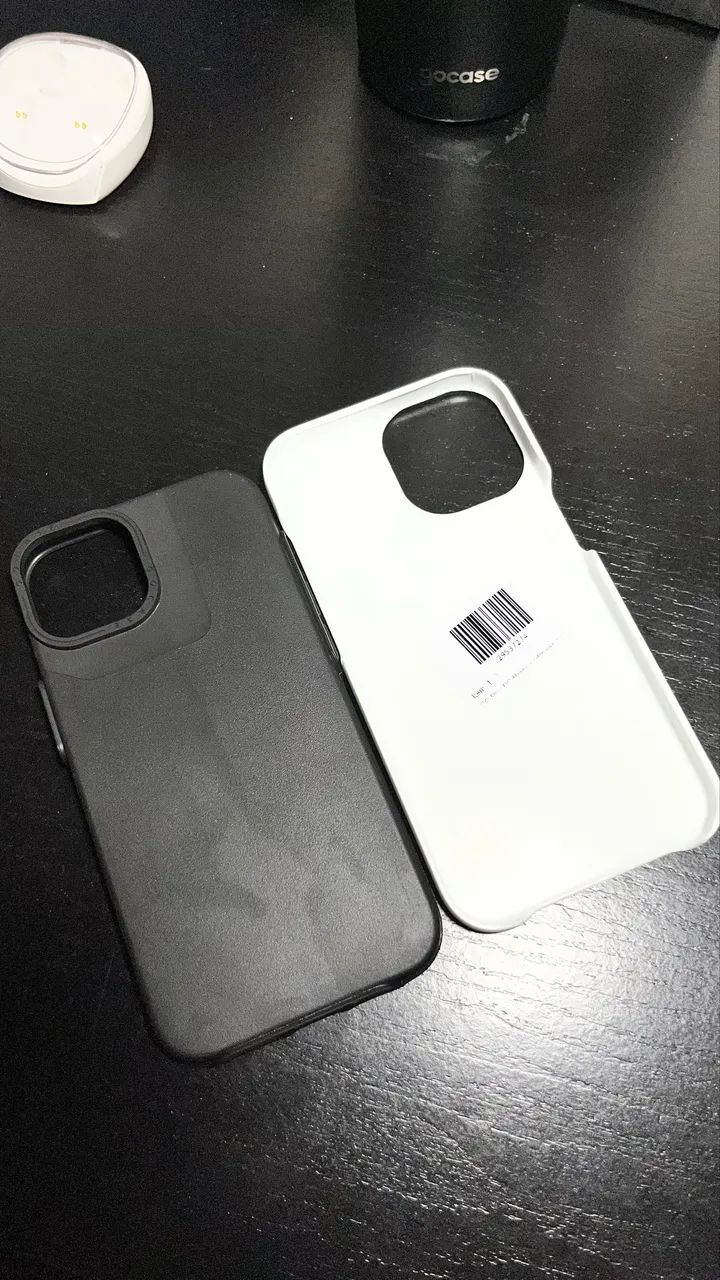 CAPINHA NOVA IPhone 13 STRAGER THINGS - GOCASE  - Foto 3