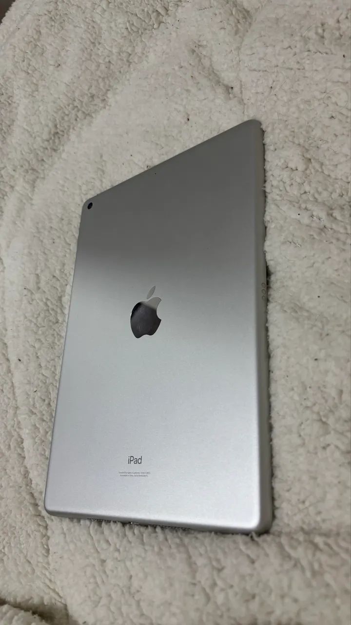iPad 9ª geração - 64GB - Excelente estado