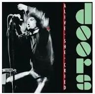 洋楽 boards of  CD CD THE DOORS ALIVE SHE CRIED - CDs, DVDs etc - Piedade, Jaboatão