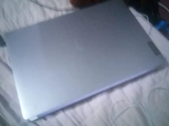 Notebook Ryzen 5|20GB RAM|SSD|Troco por Xbox/PS4 - Foto 3