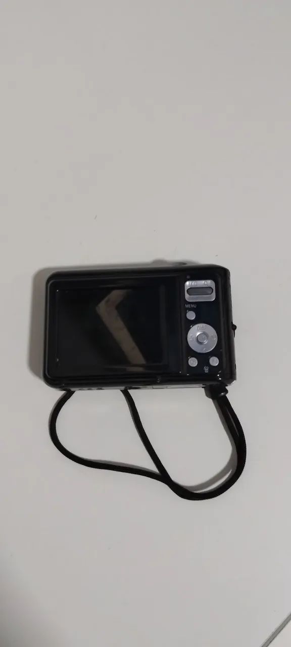 Câmera Samsung ES25  - Foto 2