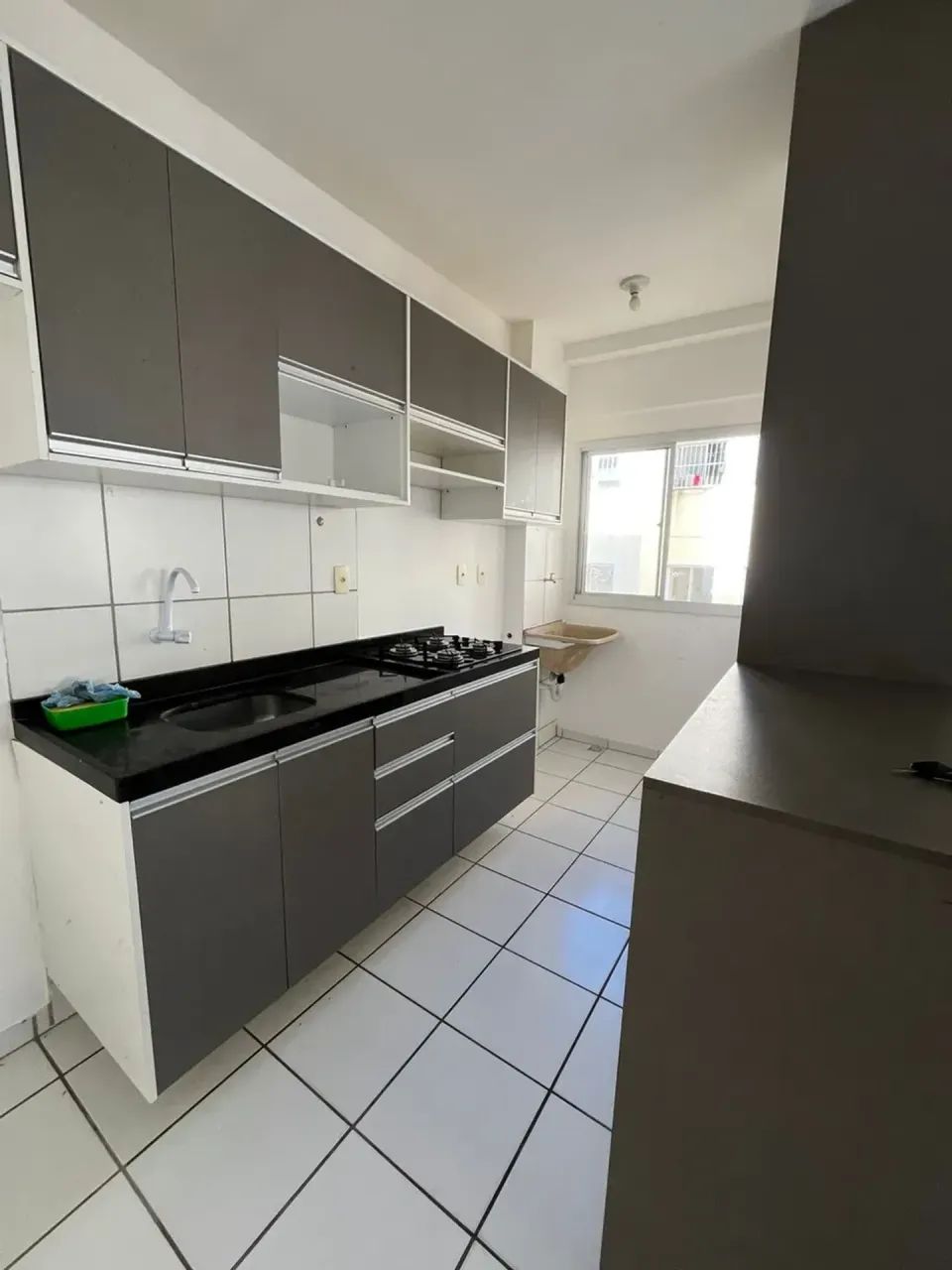 Oportunidade em Messejana | 2 Quartos com Vaga | R$ 180 Mil - Foto 4