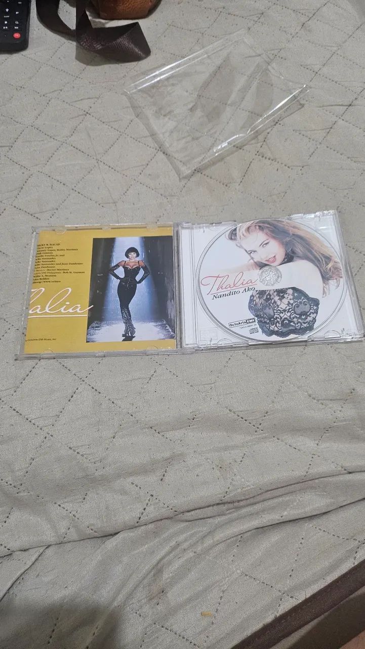 Thalia maldito ako sem frete - Foto 4