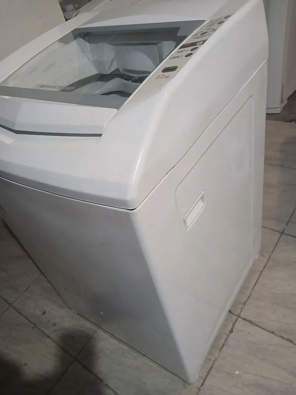 Máquina de Lavar Roupa  - Foto 2