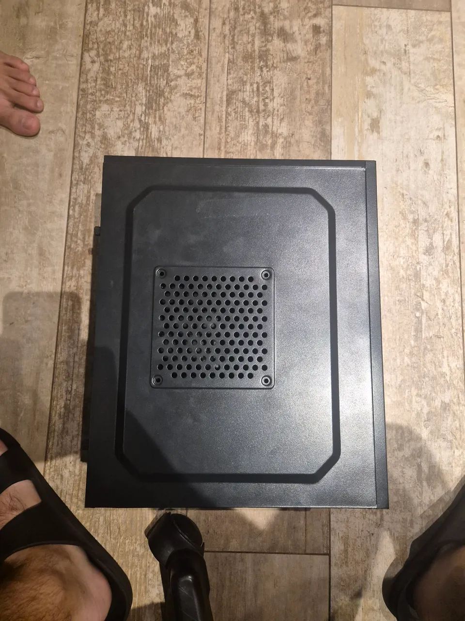 Gabinete de computador - Foto 4