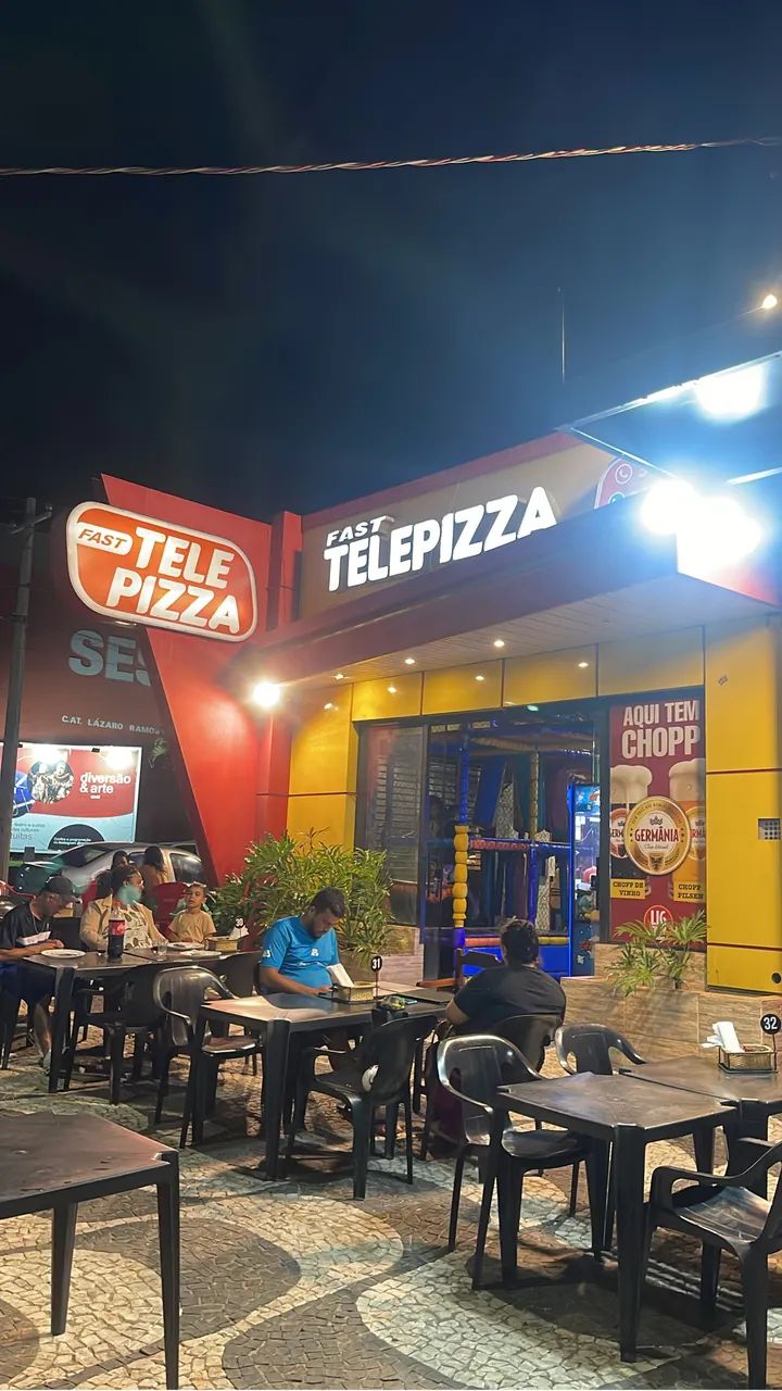 Pizzaria com alto faturamento!!! - Foto 4