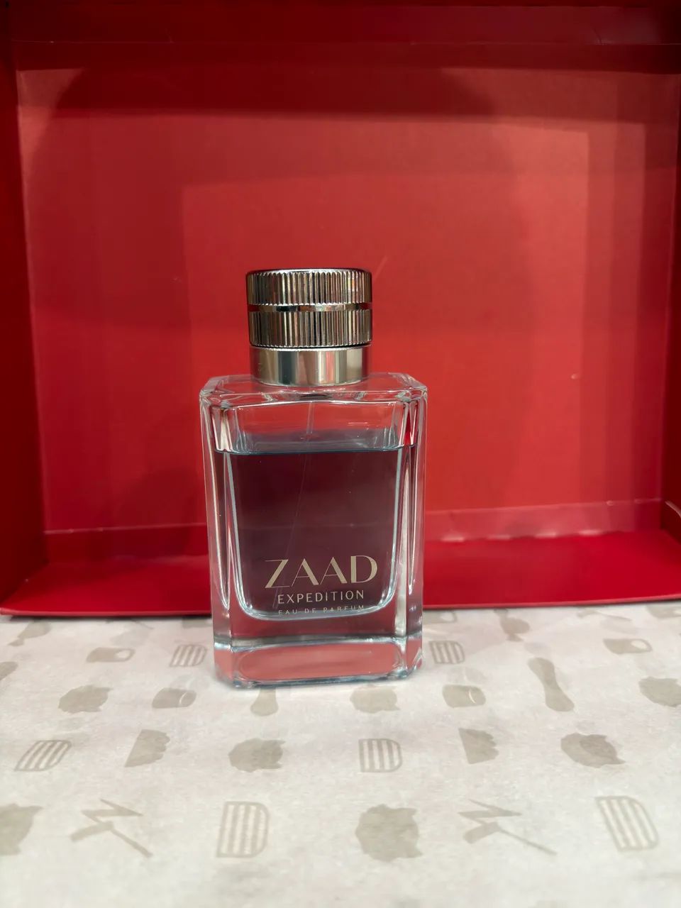  Zaad  Expedition  - Foto 4