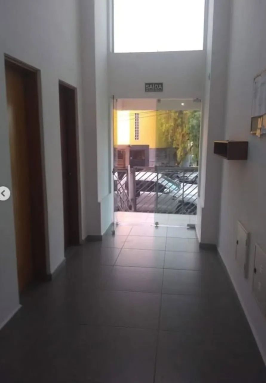 Apartamento térreo varanda gourmet - Foto 3