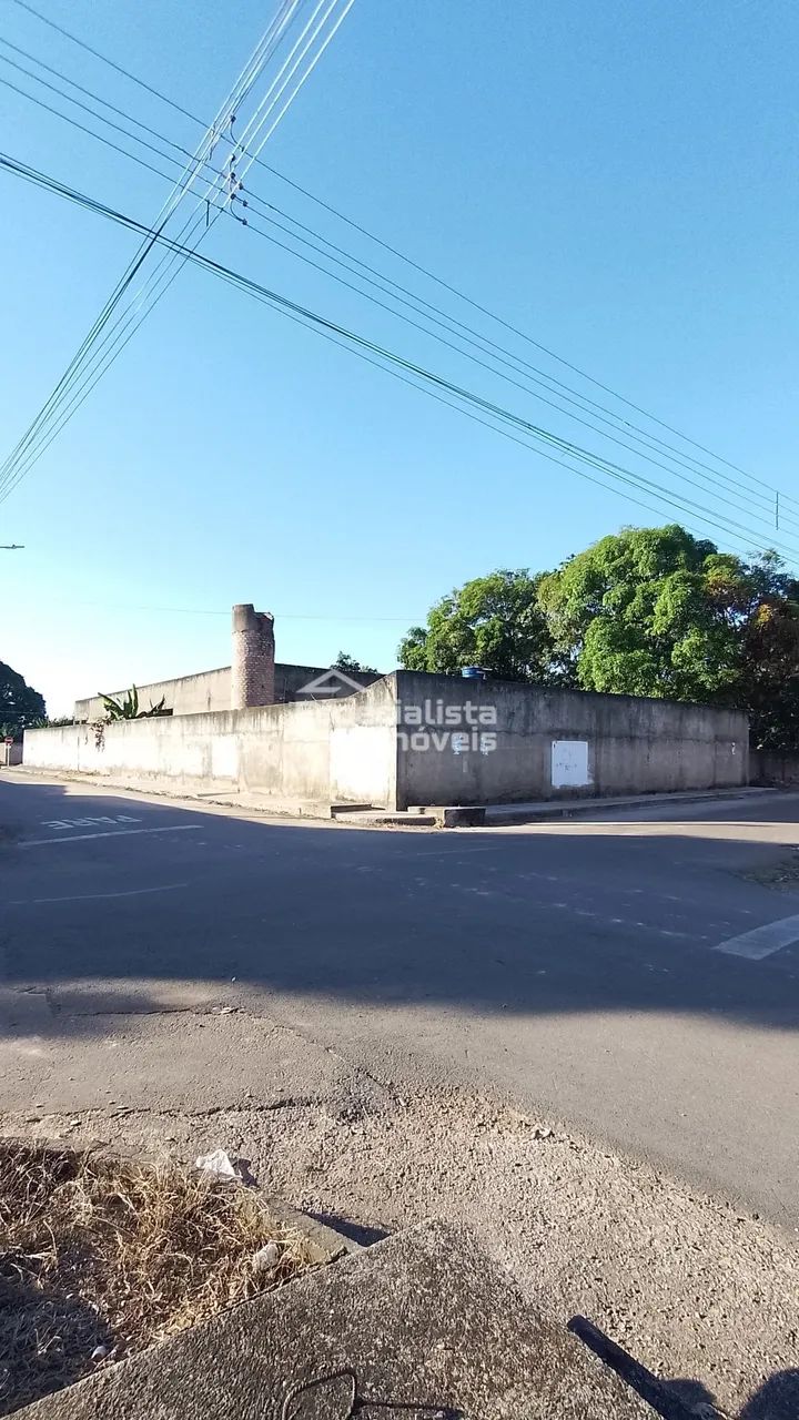 SUPER GALPÃO A VENDA PERTO DO IG - Foto 8