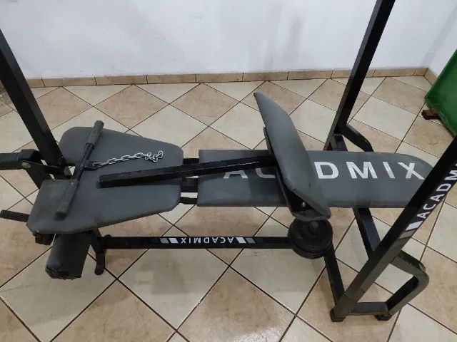 Aparelho de ginástica - Foto 4
