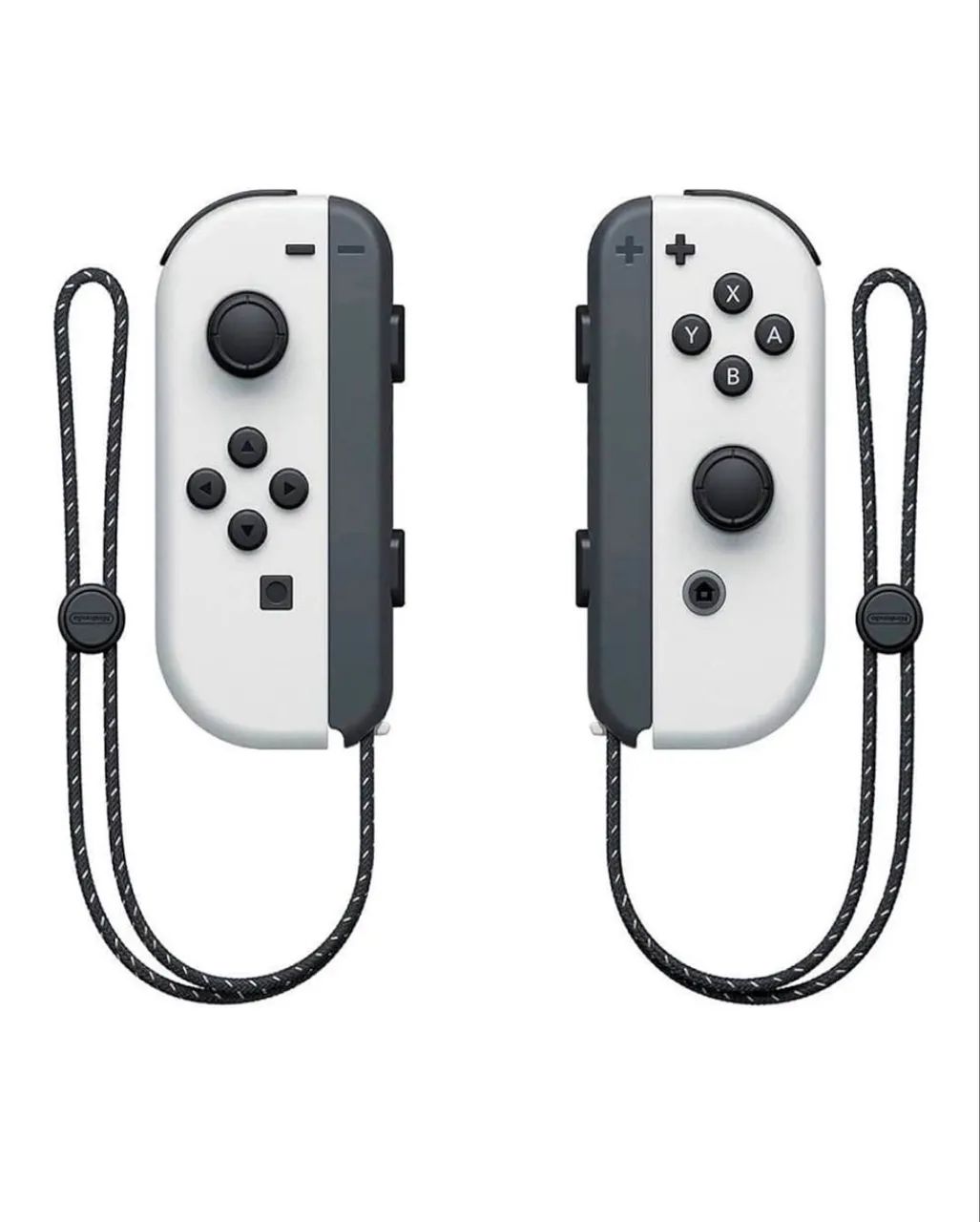 Nintendo SWITCH OLED - Foto 5