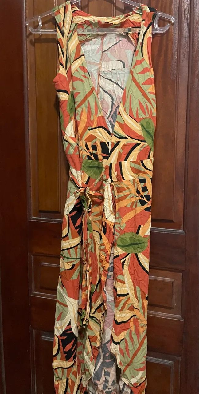 Vestido
