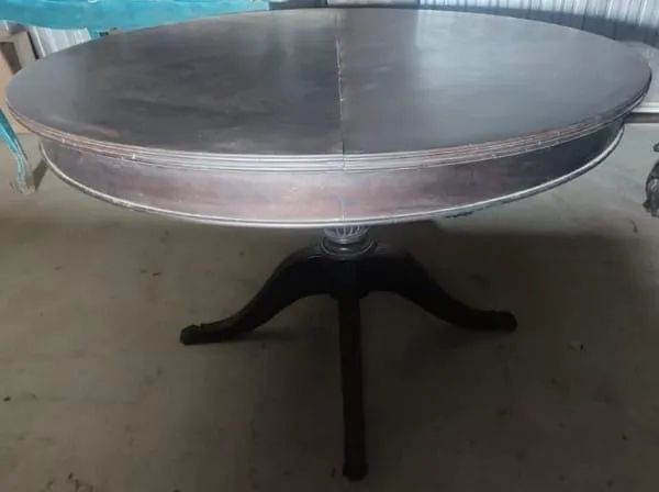 Mesa de jantar pata de Leão  - Foto 2