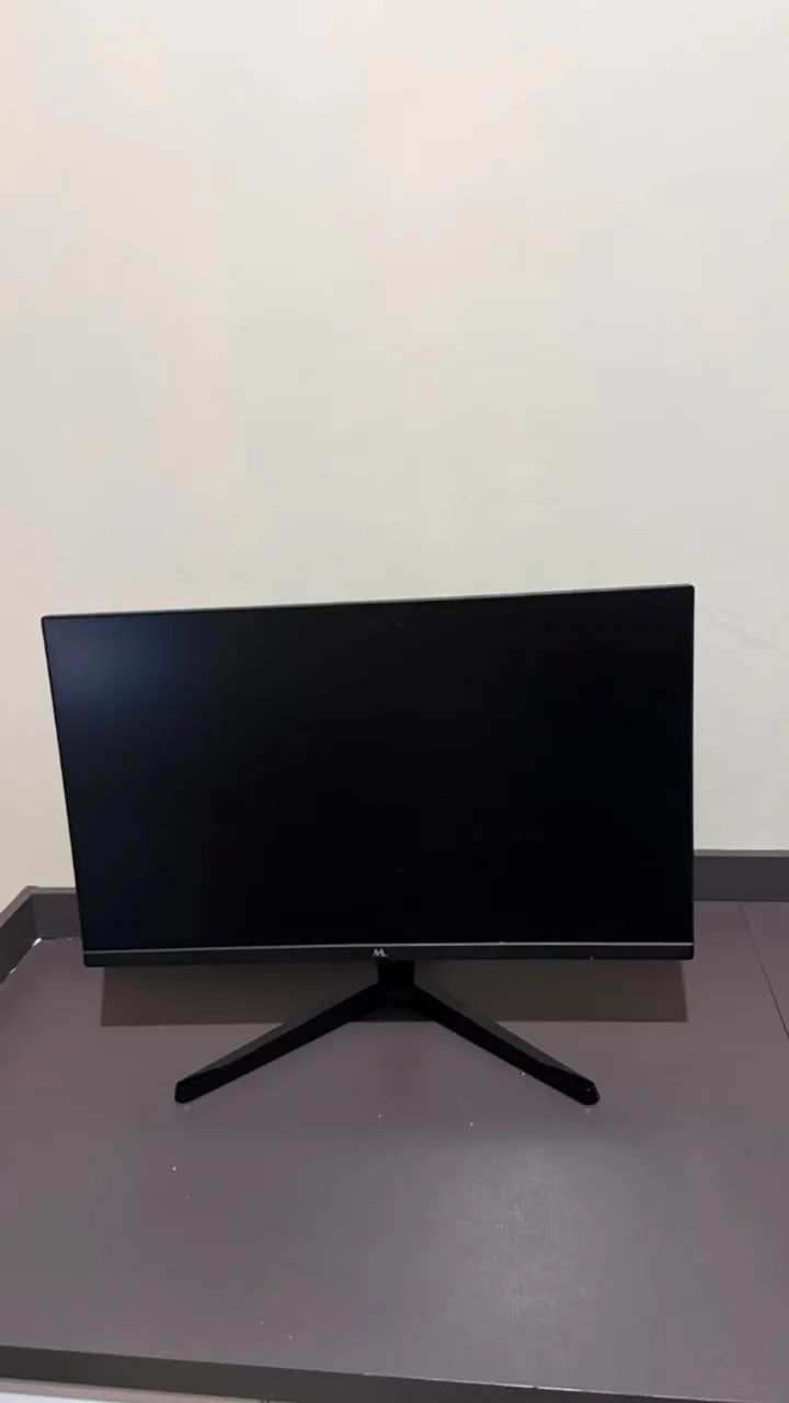 Monitor 24 polegadas FULL HD 