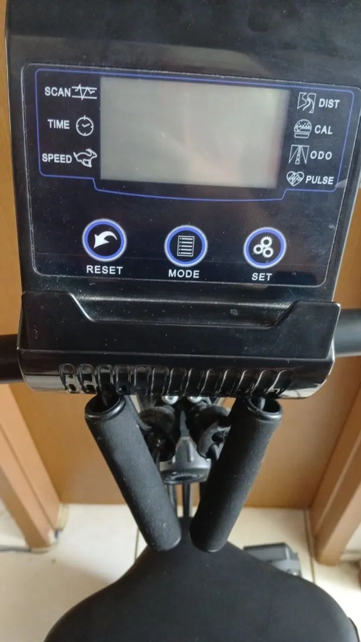 Bicicleta Ergometrica Cadence X - Foto 2