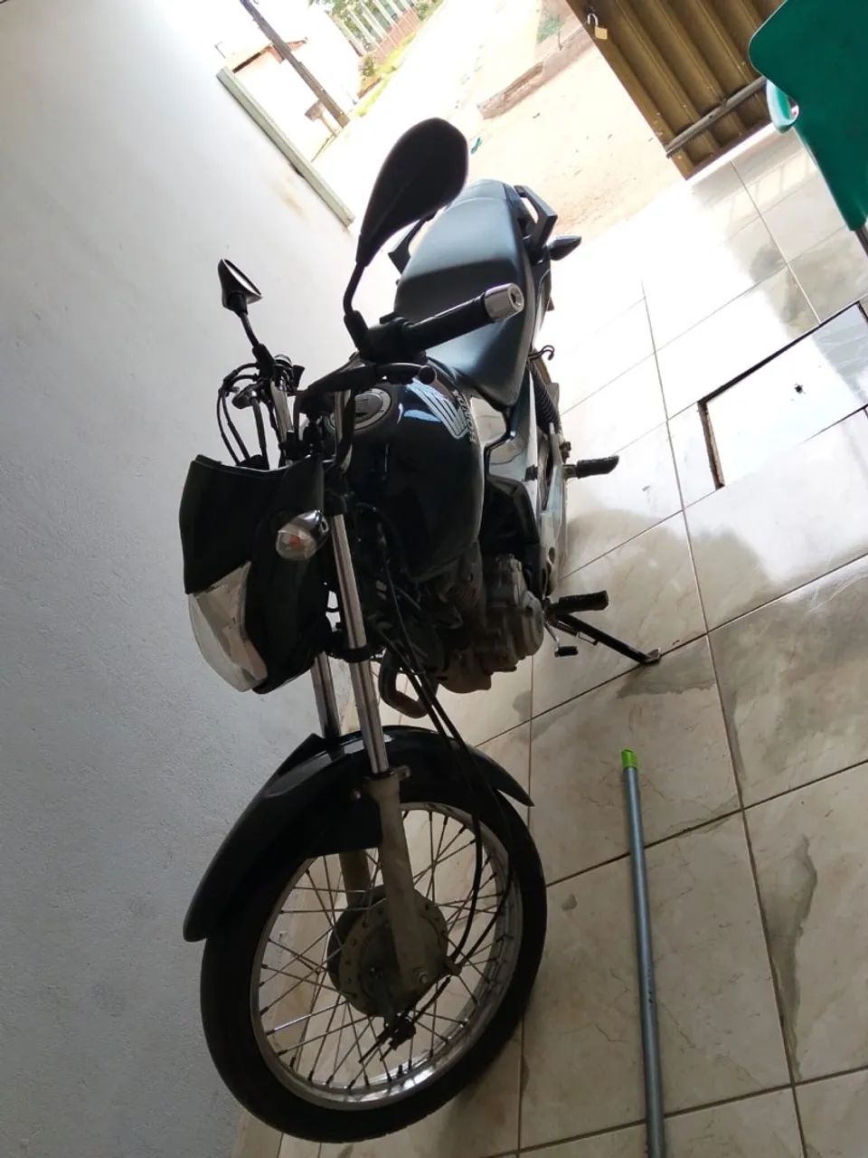 Bem conservada, 4 anos de uso - Foto 3