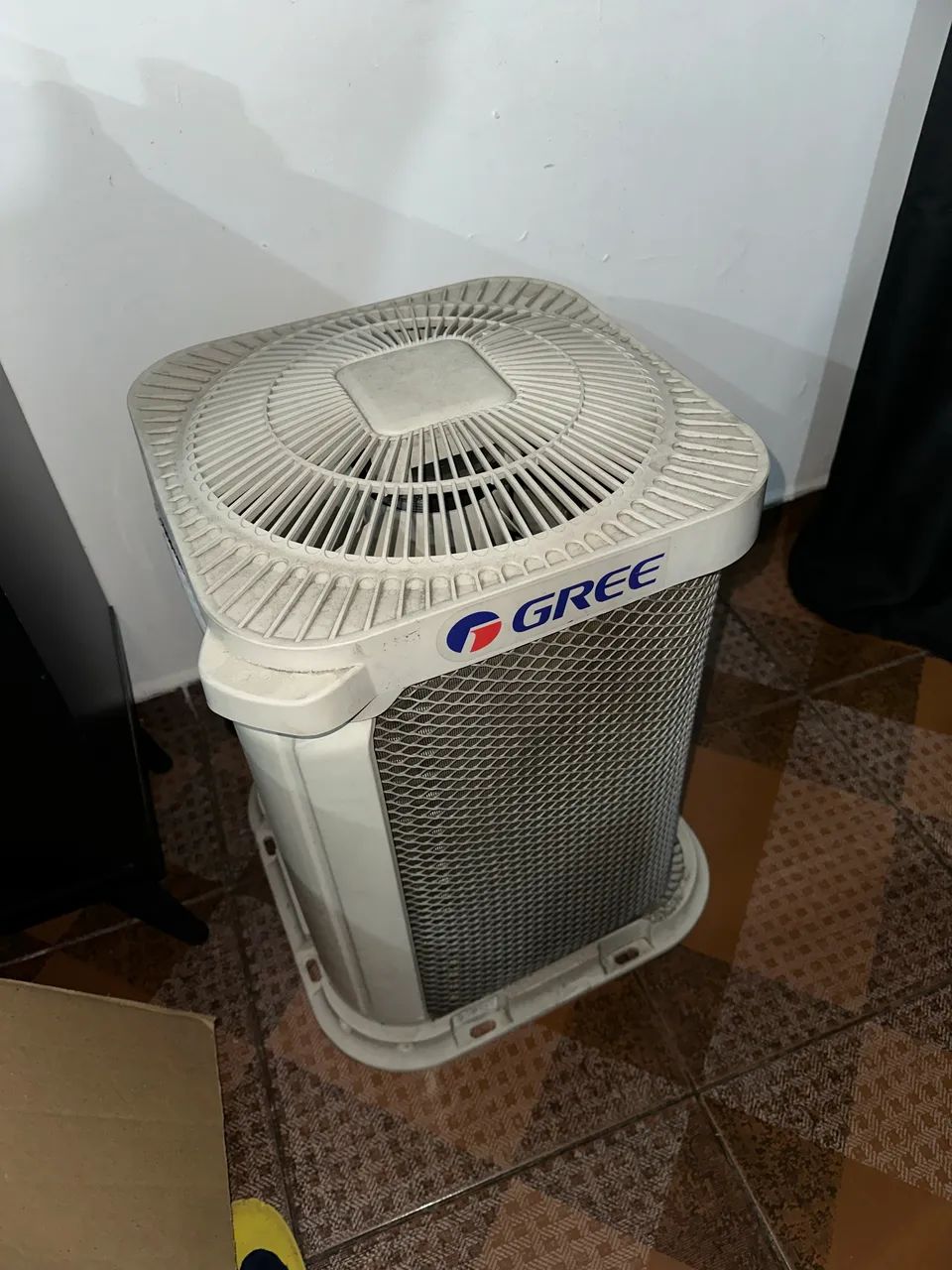 Ar condicionado  - 12 mil btu - Foto 3