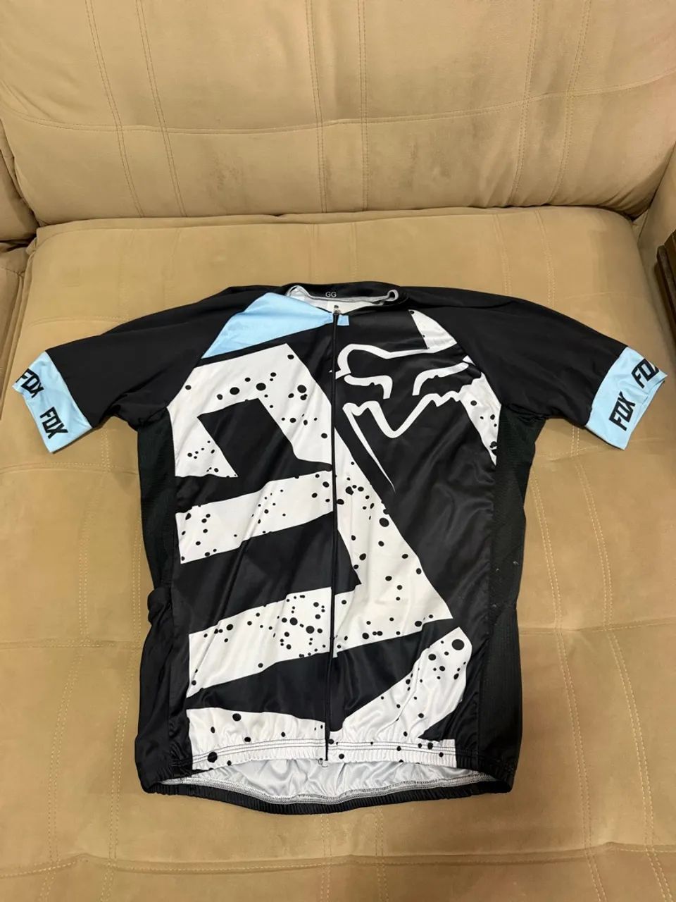 Roupa ciclista  - Foto 2