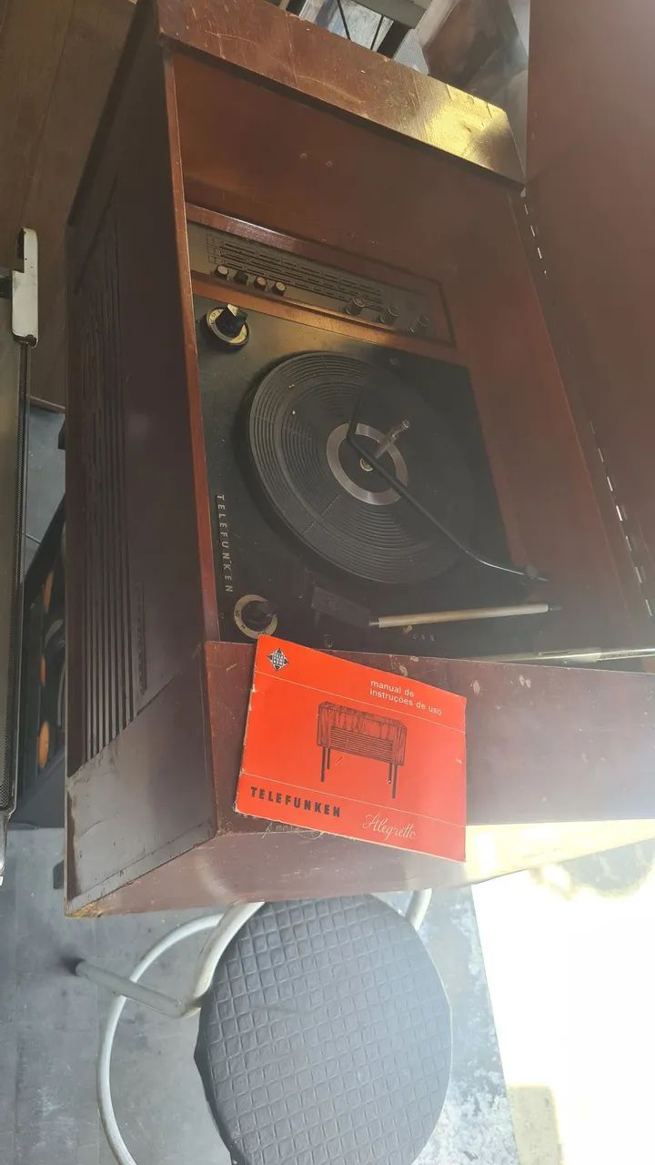 Telefunken 