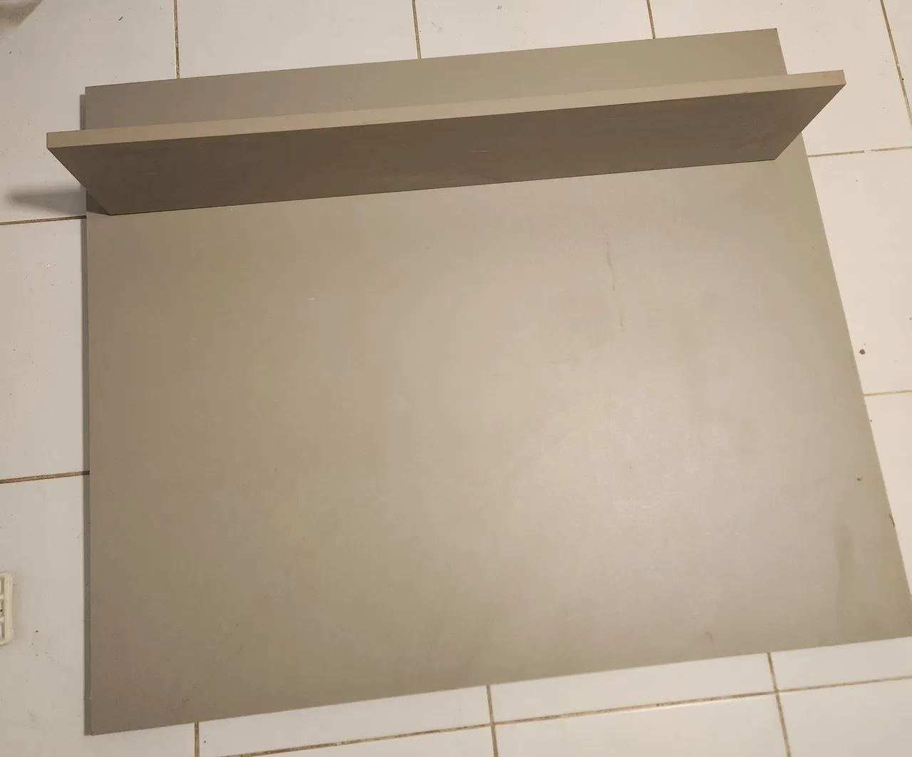 Painel tv + prancha 