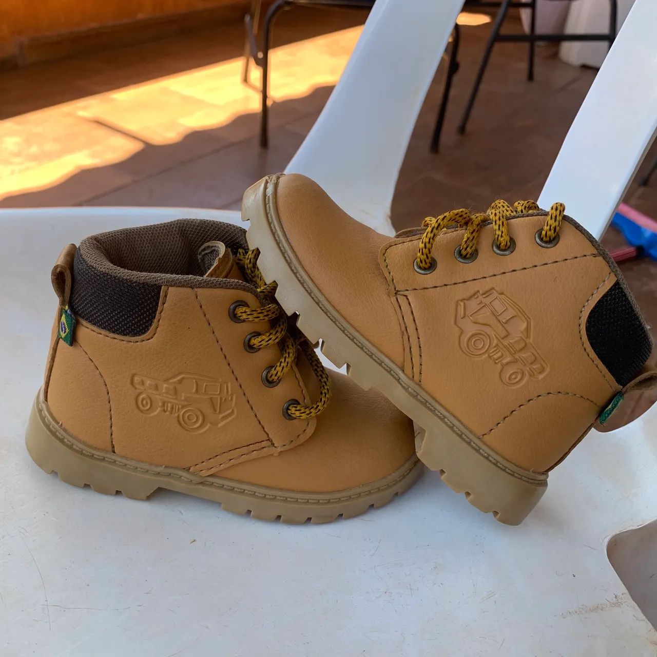 Bota Moutain 