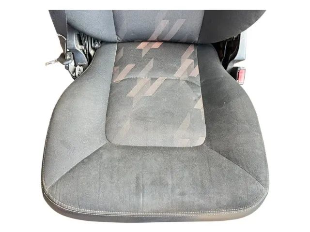 Banco Passageiro Mercedes Atego 1418 1719 2425 Original - Foto 8