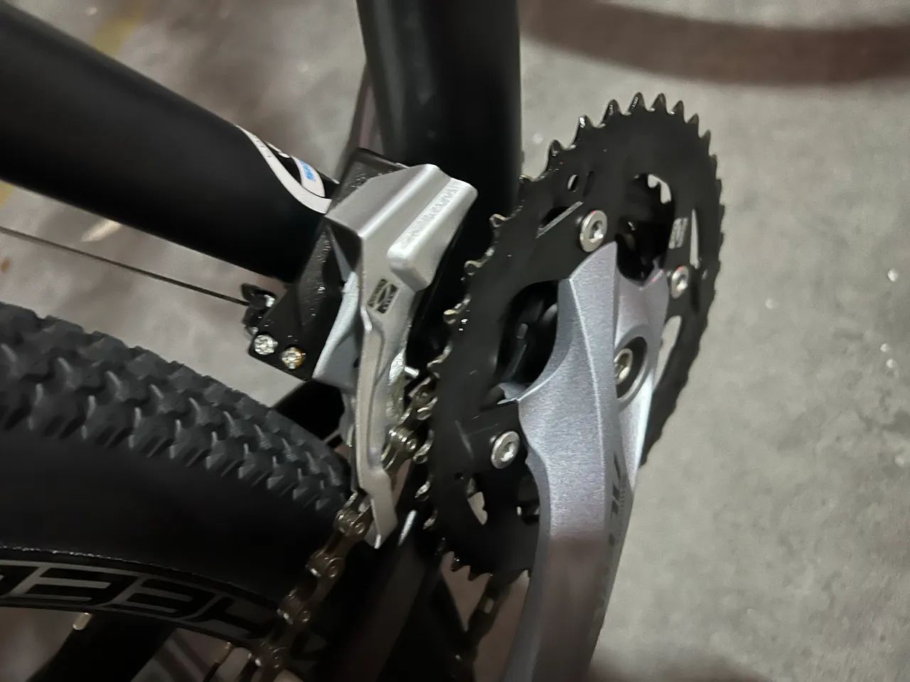 Bicicleta Oggi 7.1 - Foto 2