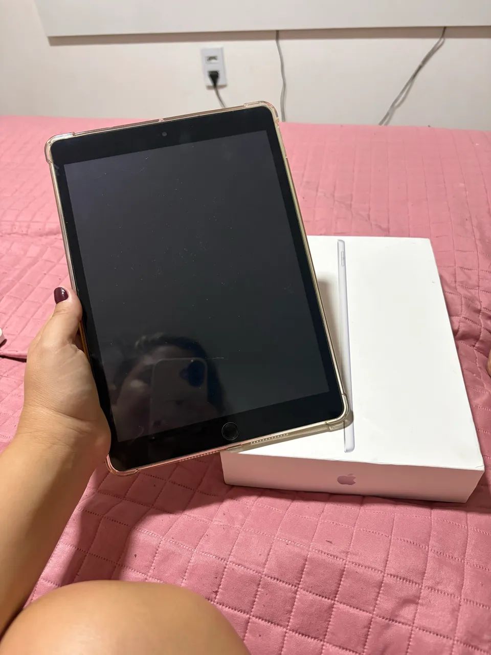 iPad 9ª geração 64gb - Foto 4
