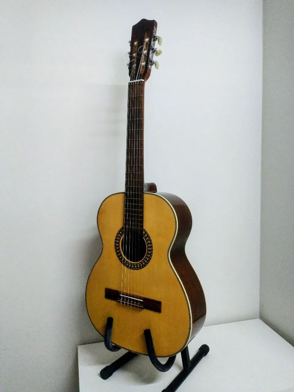Violão nylon - Foto 5