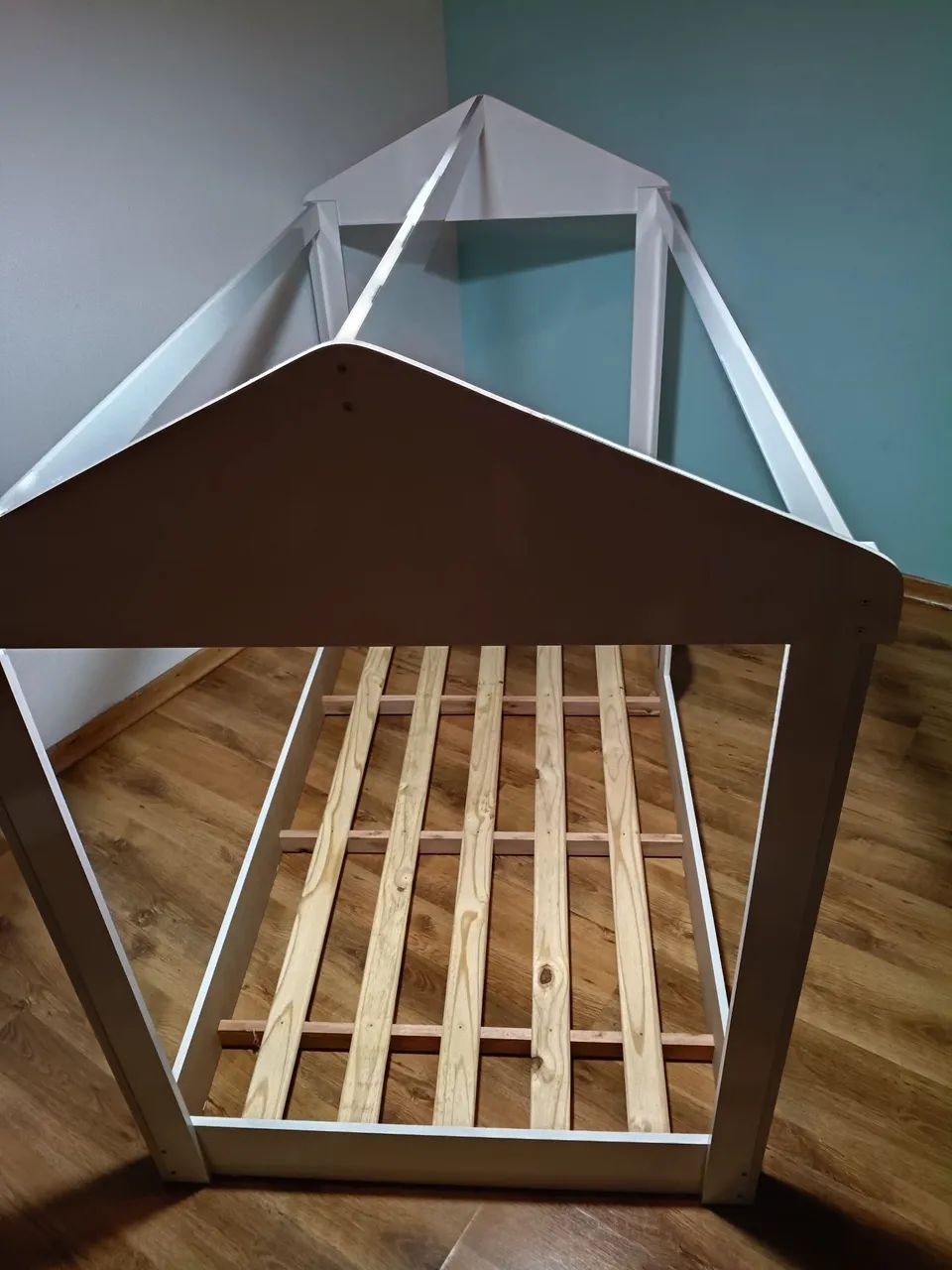 CAMA INFANTIL (CASINHA) - Foto 5