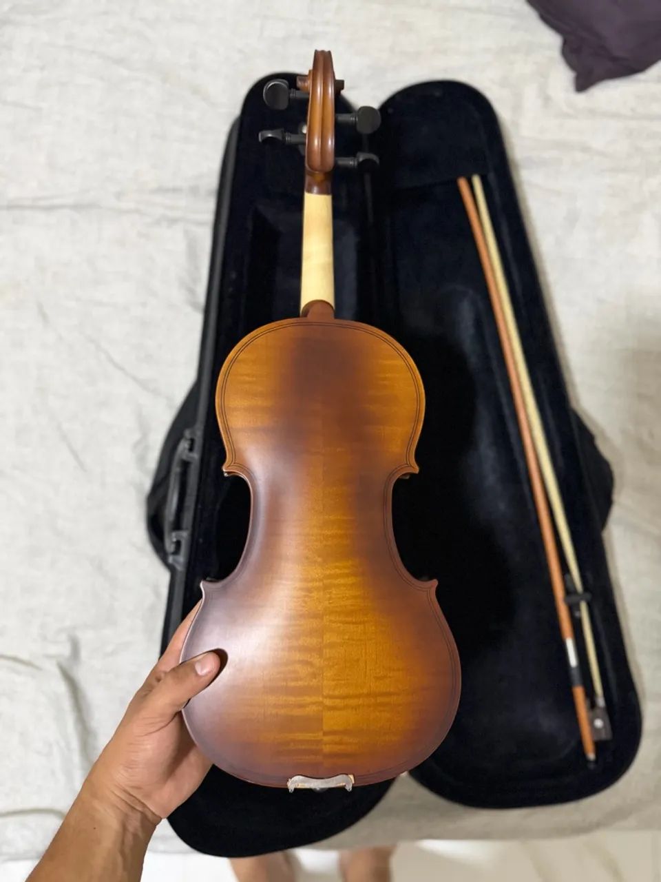 VIOLINO 4x4! - Foto 2