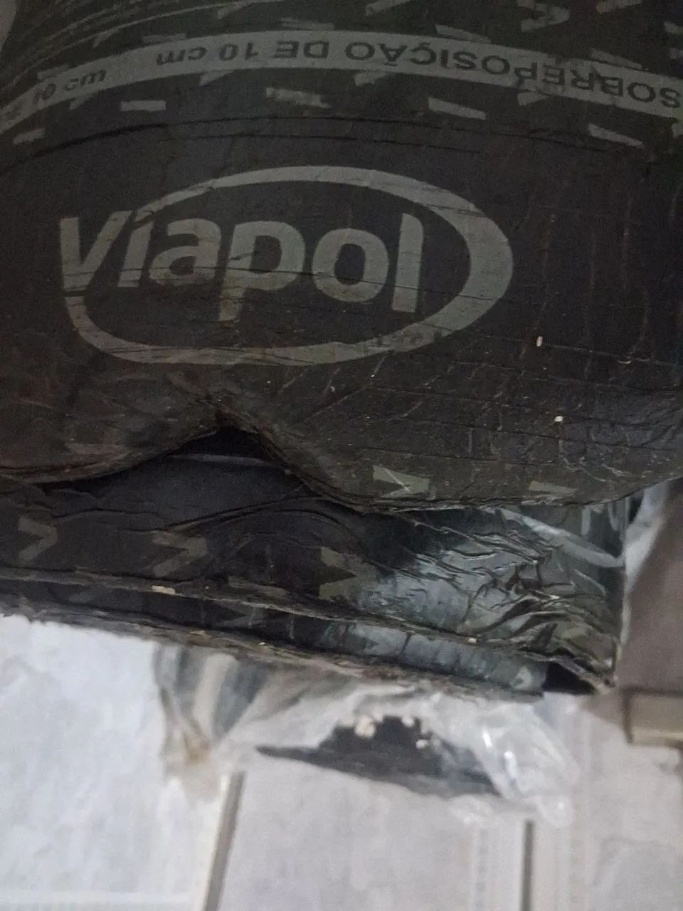 Produto novo