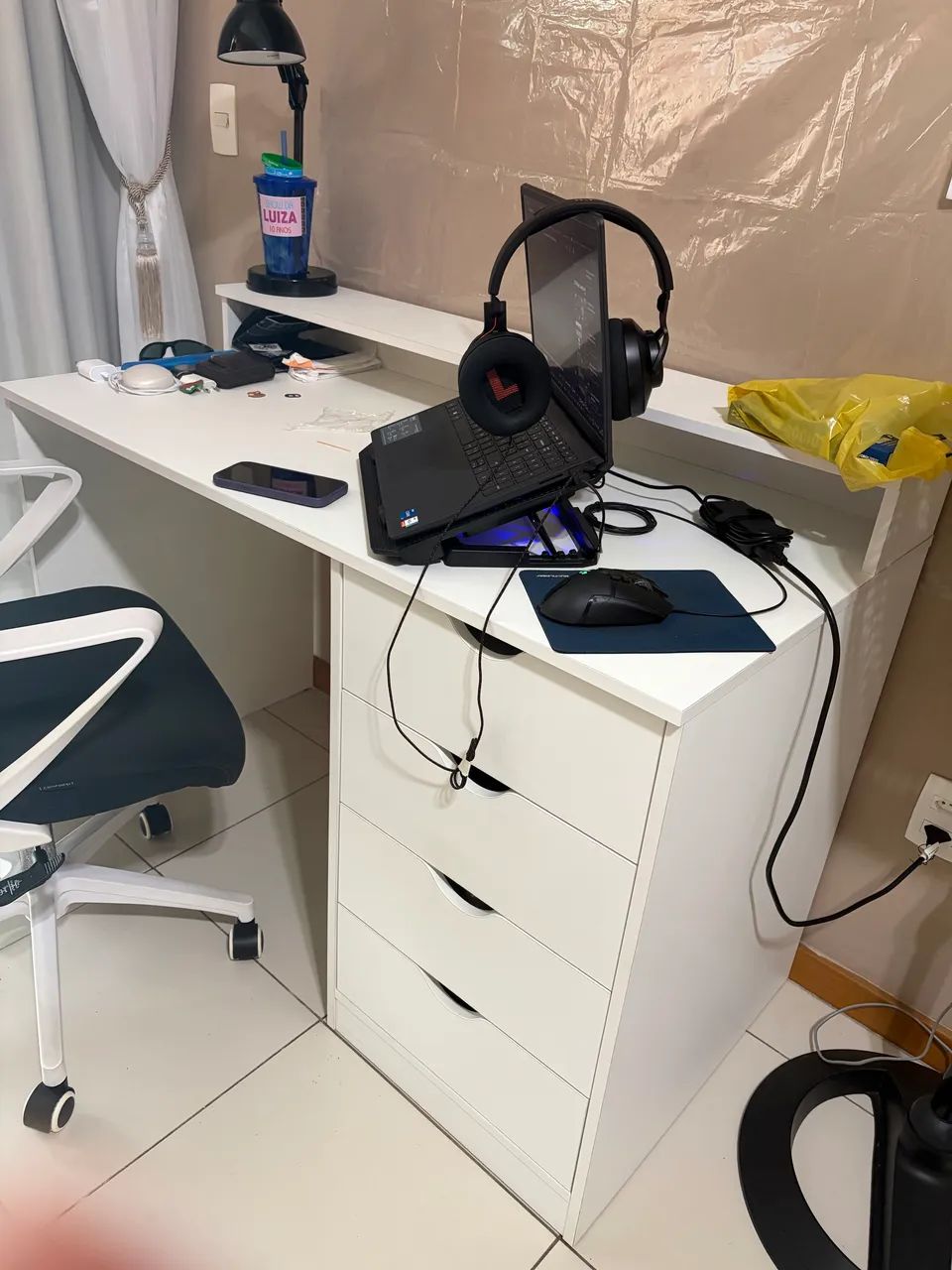 Móveis para quarto  - Foto 2