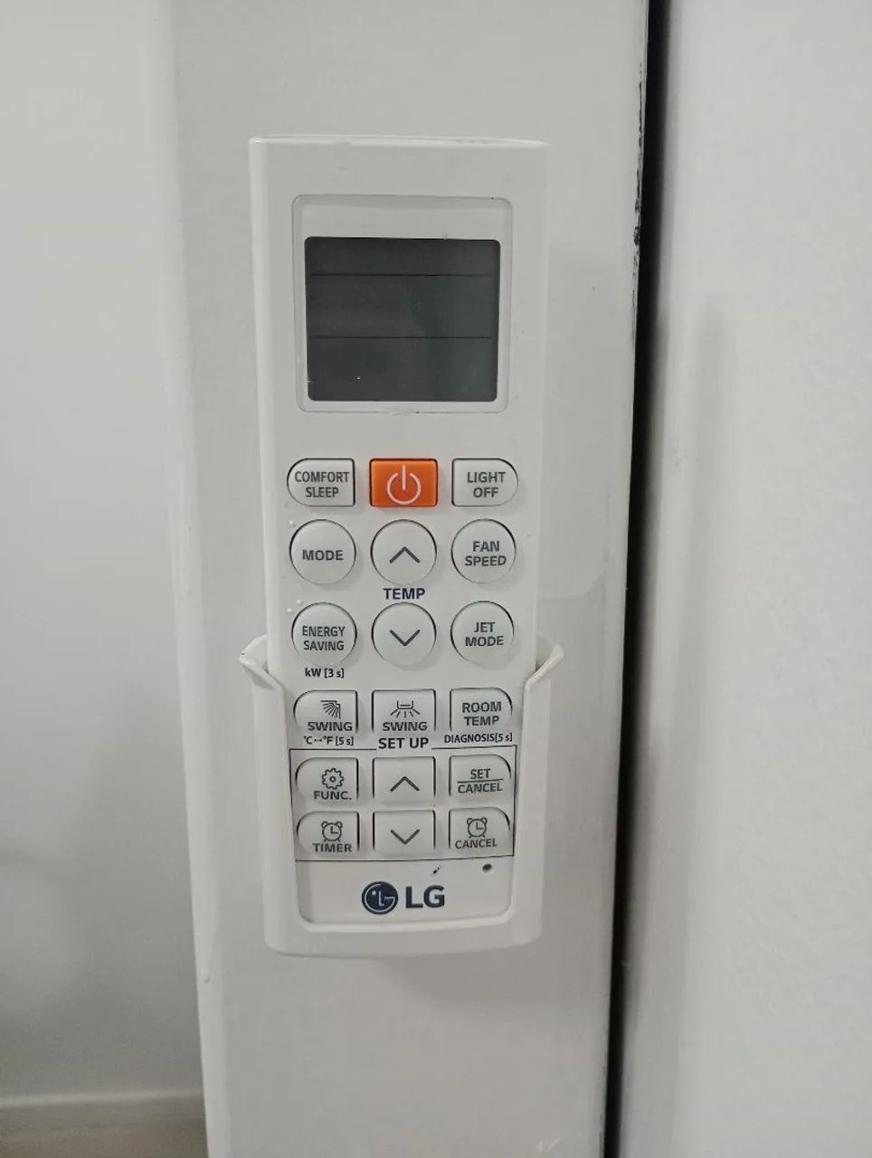 Ar condicionado 9.000 BTUs  - Foto 3