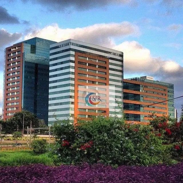 Conjunto para alugar, 1415m² - Pinheiros - São Paulo/SP - Foto 2