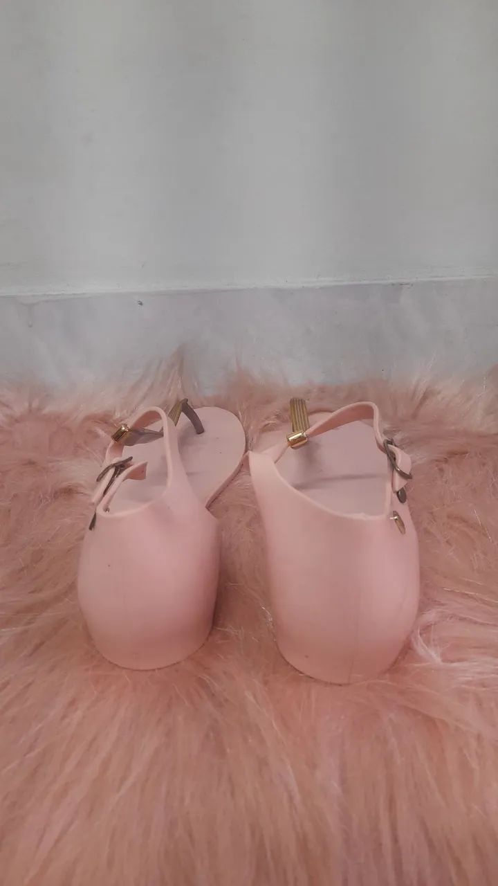 Melissa Honey Chrome 38 - Foto 4