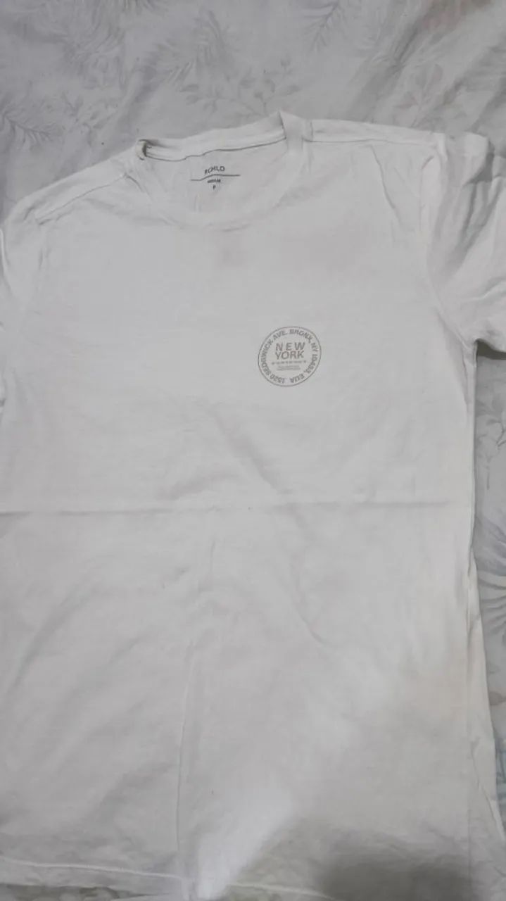 Camisa