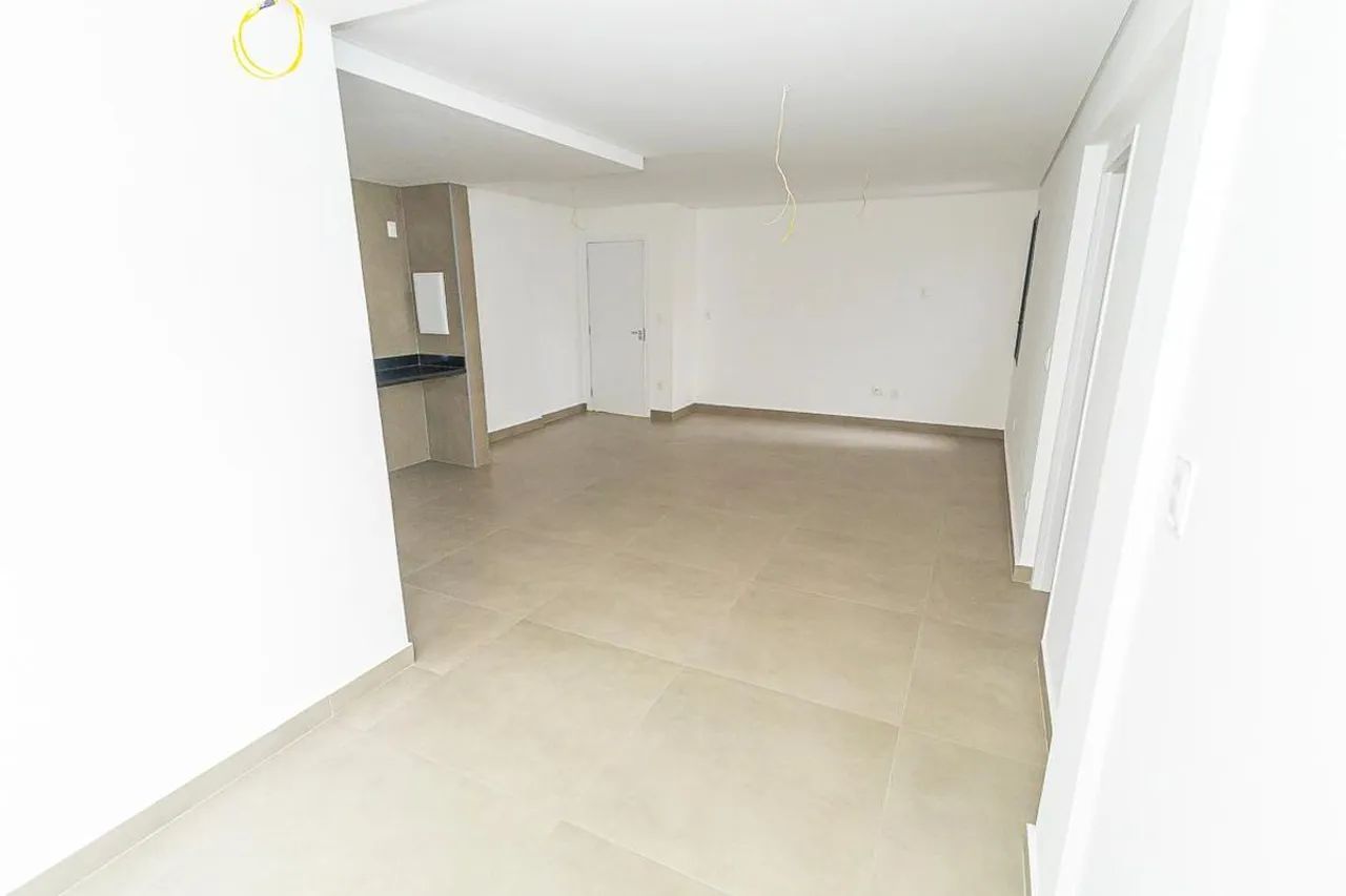 Apartamento à Venda - Cidade Nova, 3 Quartos, 130 m2 - Foto 3