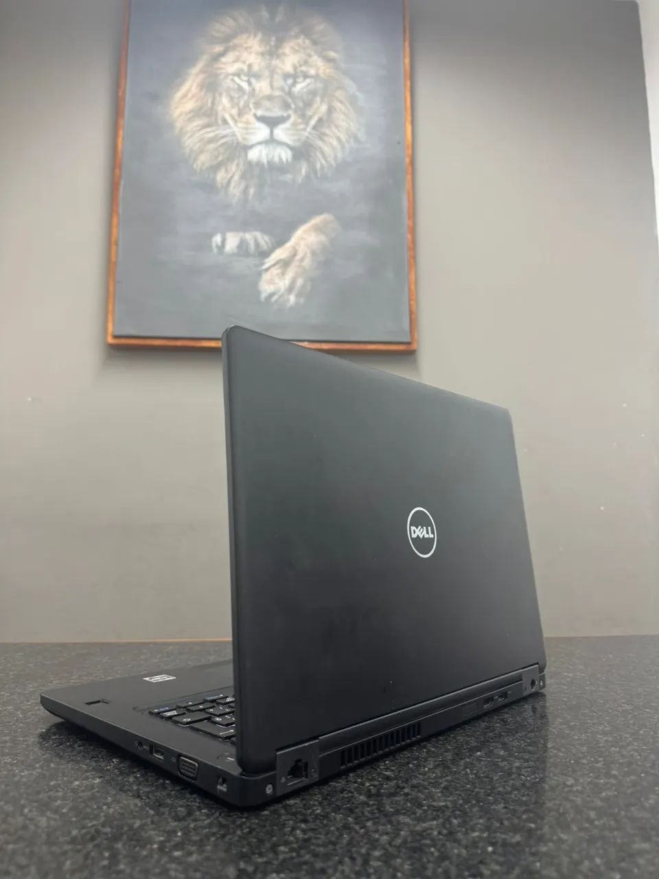 Core i5 7ª geração  4gb de ram  Ssd 120 - Foto 2